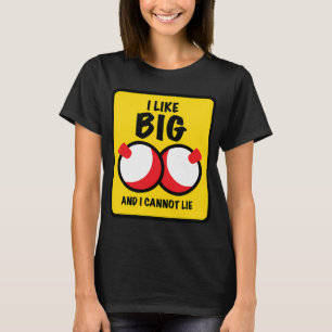 Camiseta Fácilmente Distraído por la Pesca de Bagre Catfish