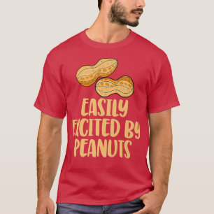 Camiseta Fácilmente Ecitado Por La Revelación De Género De