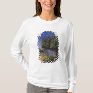 Camiseta Facsímil de noviembre