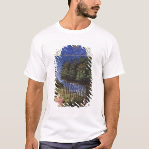 Camiseta Facsímil de noviembre