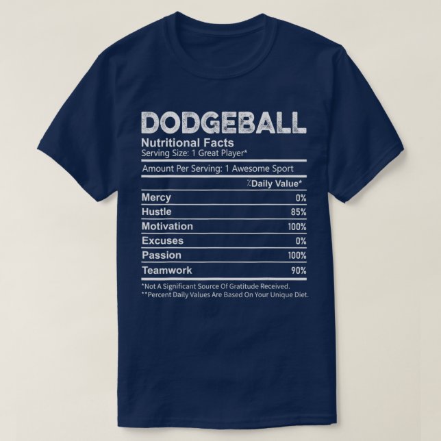 Camiseta Fact Facts Hombres Mujeres K (Diseño del anverso)