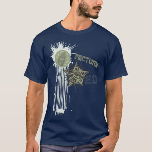 Camiseta Factory Limited