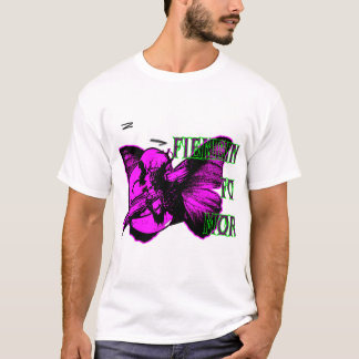 Camiseta Facturación para más