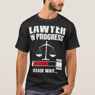 Camiseta Facultad De Derecho De La Facultad De Derecho Estu