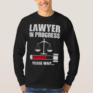 Camiseta Facultad De Derecho De La Facultad De Derecho Estu
