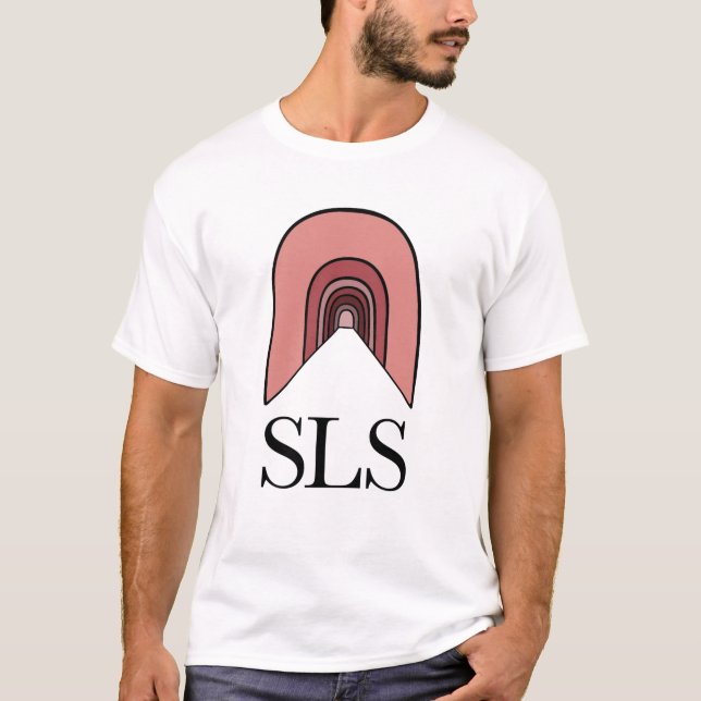 Camiseta Facultad de Derecho de Stanford (Anverso)