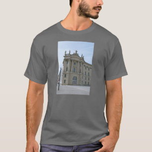 Camiseta Facultad de Derecho Universidad Humboldt en Berlín