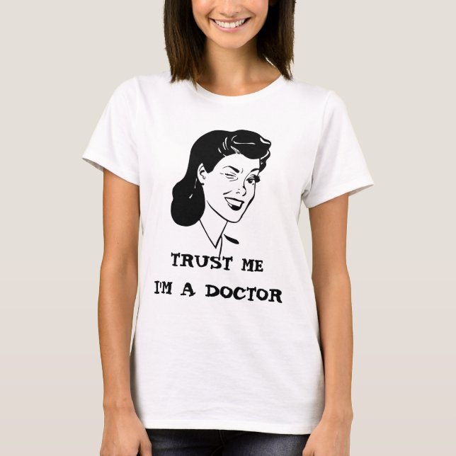 Camiseta Facultad de Medicina (Anverso)