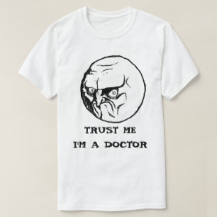 Camiseta Facultad de Medicina