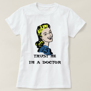 Camiseta Facultad de Medicina