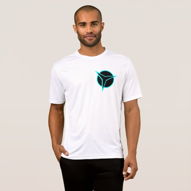 CAMISETA FAD3D INVERTIDO (Anverso completo)