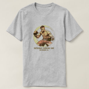 Camiseta Faded Brawler