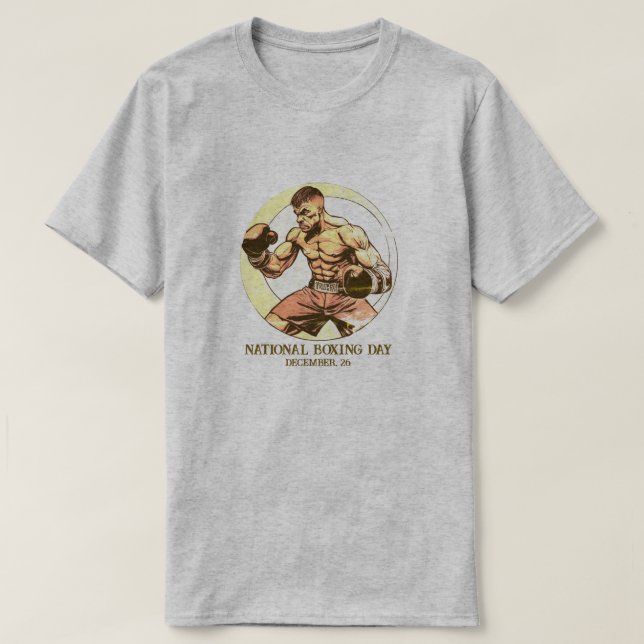 Camiseta Faded Brawler (Diseño del anverso)