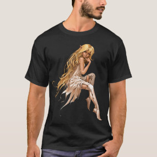 CAMISETA FAE