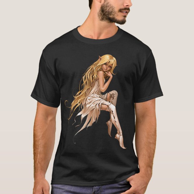 CAMISETA FAE (Anverso)