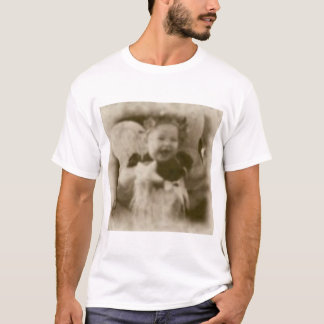 Camiseta faerie
