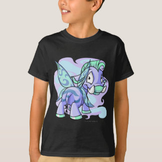 Camiseta Faerie Moehog