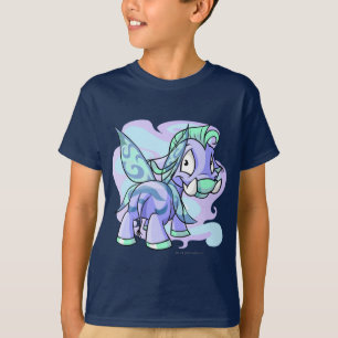 Camiseta Faerie Moehog