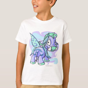 Camiseta Faerie Moehog