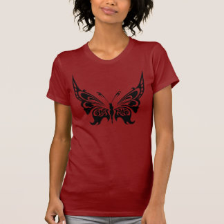 Camiseta Faerie Sillouette