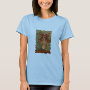 Camiseta Faery de Shroom del Cep