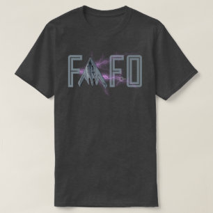 CAMISETA FAFO B-2