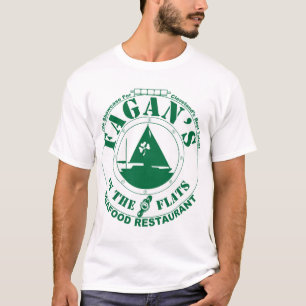 Camiseta Fagans