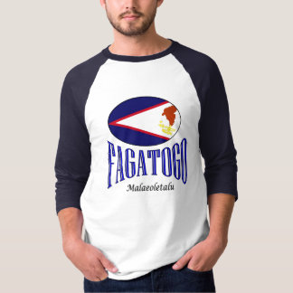 Camiseta Fagatogo