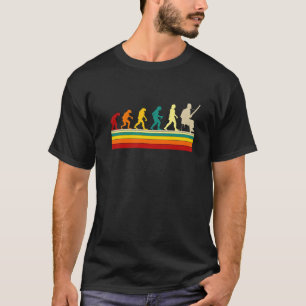 Camiseta Fagot Fagot Evolución Música Divertido Premium