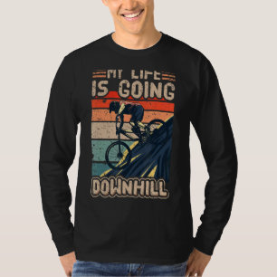 Camiseta Fahrad Mi Vida Se Va A Hacer