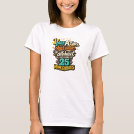 Camiseta failure 