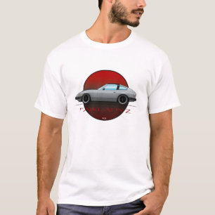 Camiseta Fairlady 280zx