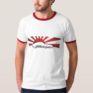 Camiseta FairladyZ