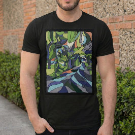 Camiseta Fairview Park