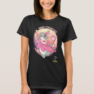 Camiseta Fairy Codsube