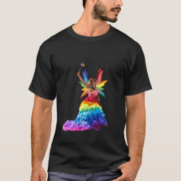 Camiseta Fairy Dragmother