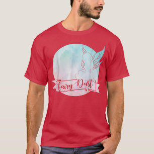Camiseta Fairy Dust 