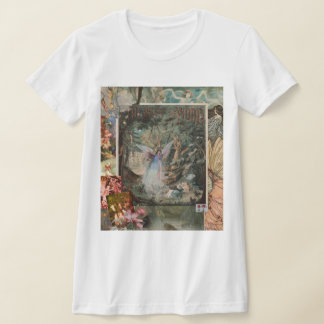 Camiseta Fairy Dust T-Shirt