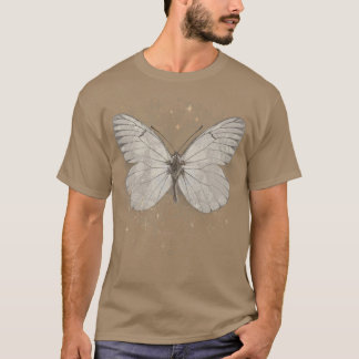 Camiseta Fairy Grunge Estética Fairycore Cottagecore Butte