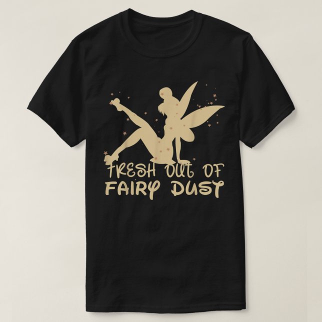 Camiseta fairy grunge fairycore cute mens womens graphic  (Diseño del anverso)
