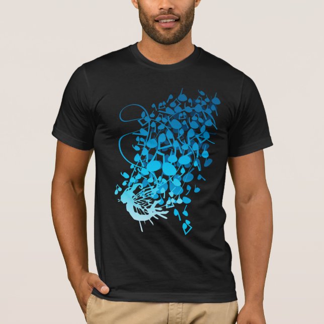 CAMISETA FAIRY_TAIL (Anverso)