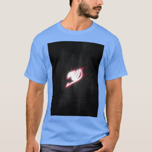 Camiseta Fairy Tail