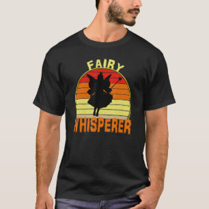 Camiseta Fairy Whisperer