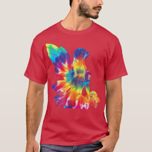 Camiseta Fairycore Aestética Hada Alternativa Cottag Indie
