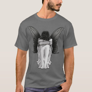 Camiseta Fairycore Estética Grunge Sad Chica Fairy Core Ebo