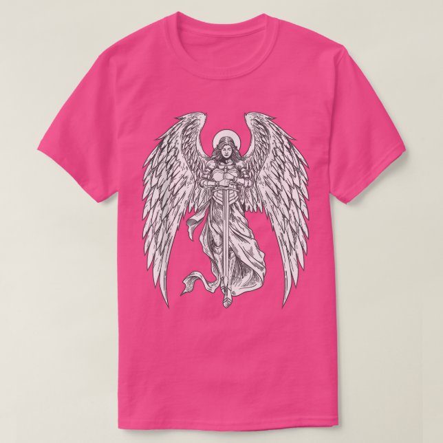 Camiseta Fairycore Hada Grunge Espiritual Estética Magia G (Diseño del anverso)