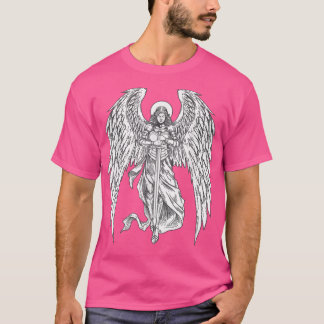 Camiseta Fairycore Hada Grunge Espiritual Estética Magia G