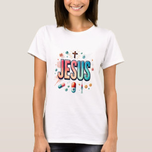 Camiseta Faith