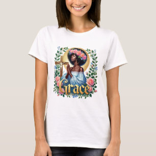 Camiseta Faith