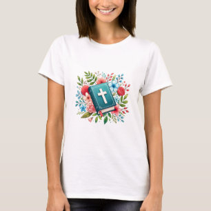 Camiseta Faith